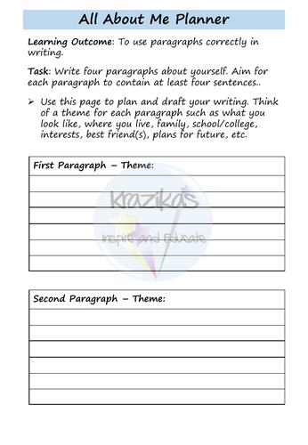 English Functional Skills - Entry Level 3 - Writing Composition ...