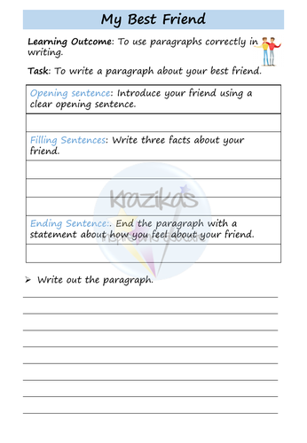 English Functional Skills - Entry Level 3 - Writing Composition ...