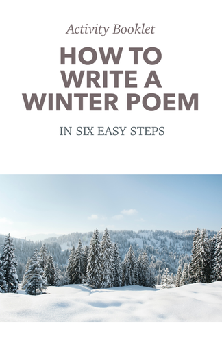 this winter coming poetry essay pdf download