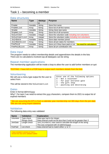 IGCSE Computer Science June 2022 0478/21 and 0984/21 Pre-release 