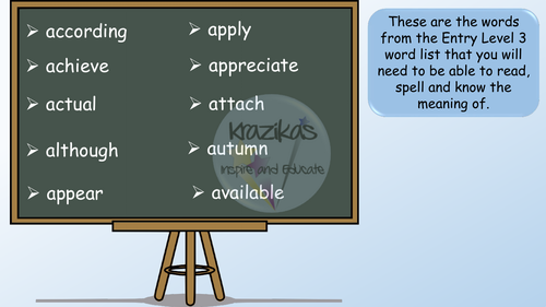 english-functional-skills-entry-level-3-reading-teaching-resources