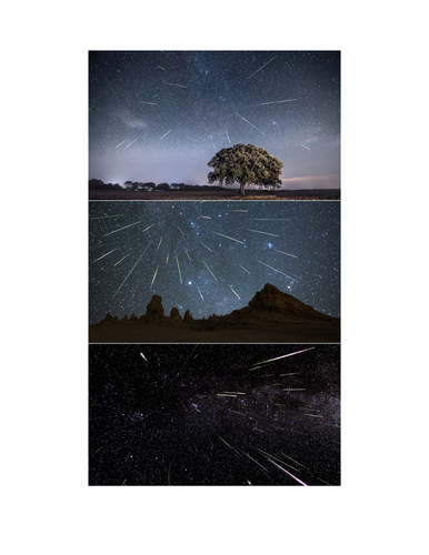 GCSE Astronomy Lesson 9- Comets, Meteoroids and Meteors | Teaching ...
