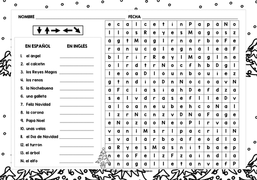 Download Word Search on Caça-palavras