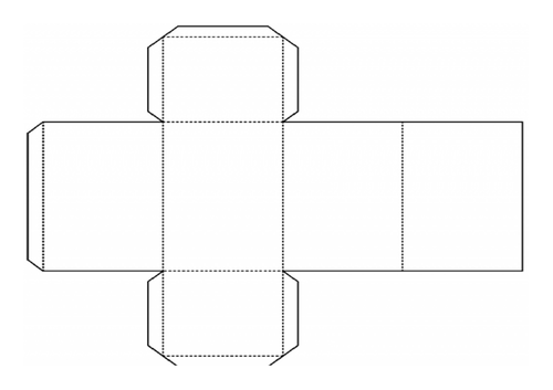 Y3/4 DT Packaging for Anglo-Saxon Biscuits | Teaching Resources