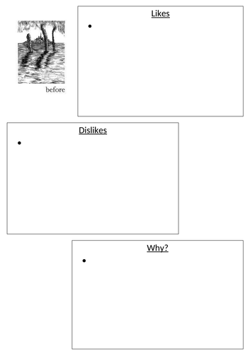 Floodland (Marcus Sedgwick) KS2 Novel study powerpoints & recources ...