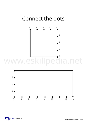 Connect to dot | Teaching Resources