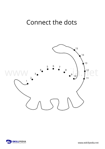 Connect to dot