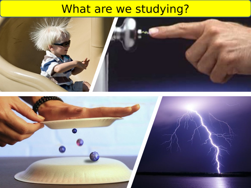 ks3 science homework pack 3 static electricity answer key