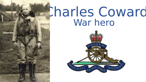charles-coward-influential-person-study-history-pshe-teaching-resources