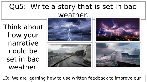 AQA GCSE English Language Paper 1 June 2018 Jigs and Reels - Mr Fisher ...
