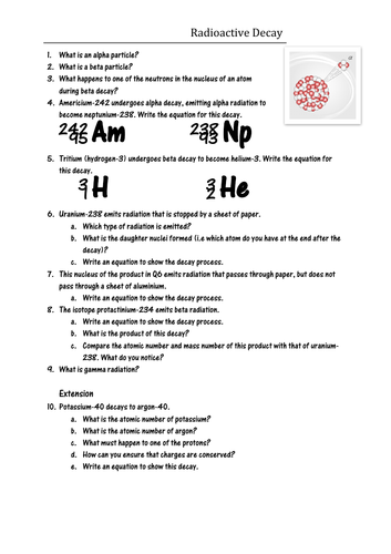 Unit 1 WJEC A LEVEL CHEMISTRY | Teaching Resources