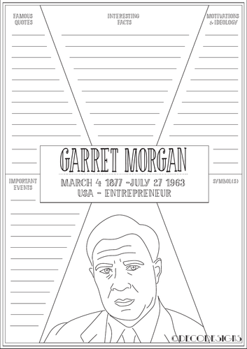 garret-morgan-fact-file-black-history-month-teaching-resources