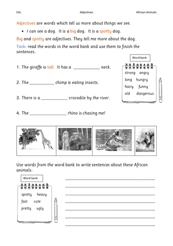 eal phonics worksheets learning how to read eal esl primary texts