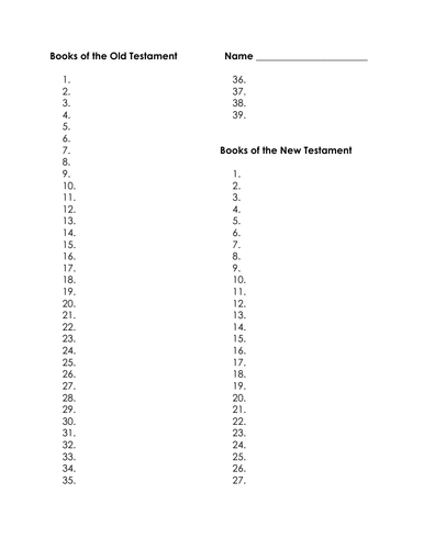 Bible Course Quizzes for Extended Version