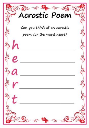 Valentine's Day (PowerPoint, Plan + Activities) | Teaching Resources