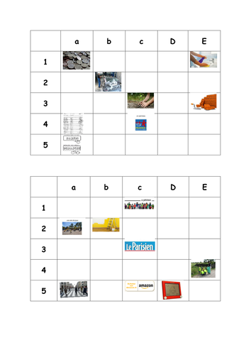 AQA/EDEXCEL Studio GCSE French (Higher) – Module 4 – En pleine action ...
