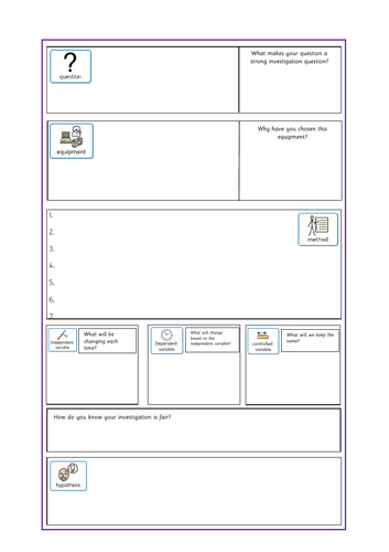 ks2-science-investigation-planning-sheet-teaching-resources