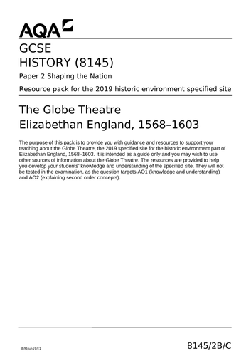 gcse-history-paper-2-section-b-british-depth-study-elizabethan-england