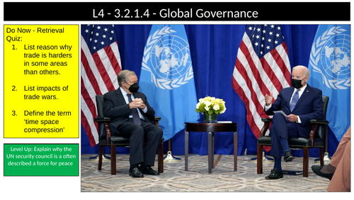 AQA Global Governance