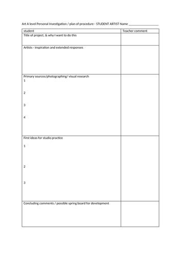 a-level-art-personal-investigation-complete-component-of-teaching