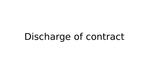 A level contract law FULL LESSONS, REVISION RESOURCES, 100'S SLIDES, OVER 14 LESSONS, 25 HOURS!