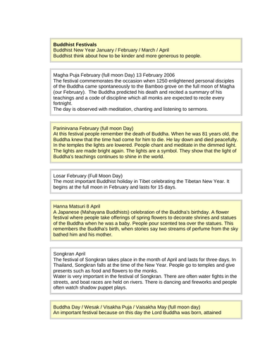Exploring Buddhism - 24 page student booklet KS2/3 | Teaching Resources