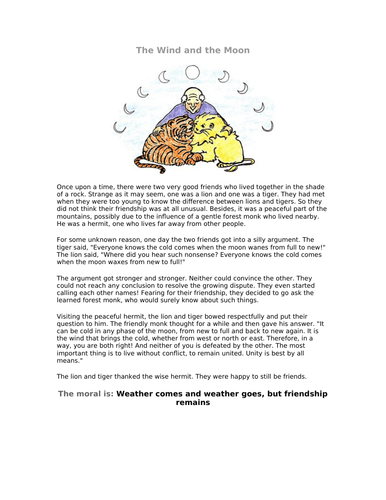 Exploring Buddhism - 24 page student booklet KS2/3 | Teaching Resources