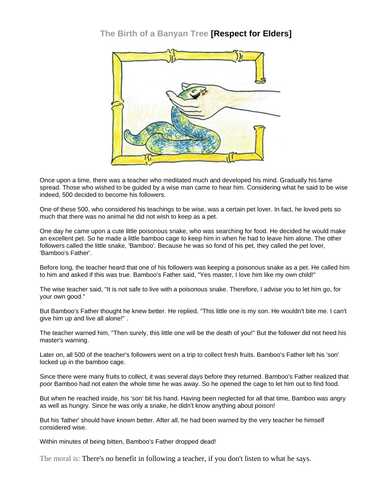 Exploring Buddhism - 24 page student booklet KS2/3 | Teaching Resources