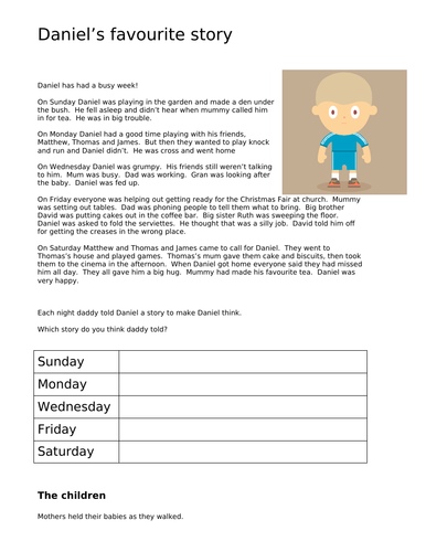 Exploring Christianity - 18 page booklet KS2/3 | Teaching Resources
