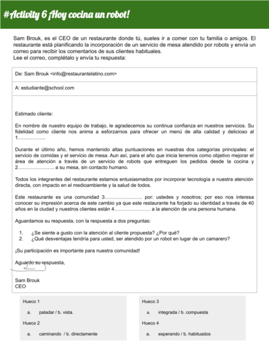 email-reply-spanish-reading-writing-activities-teaching-resources