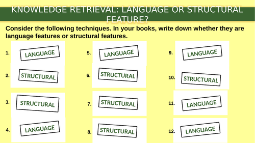 aqa-english-language-paper-1-practice-jamaica-inn-teaching-resources