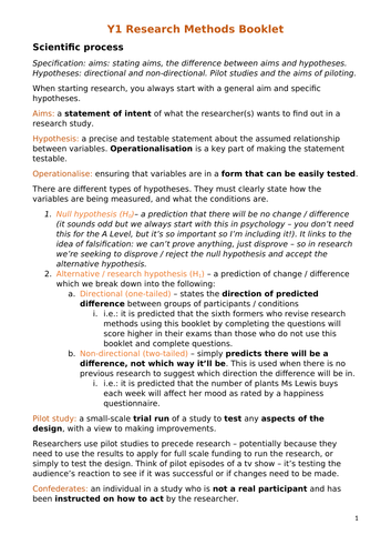 research methods past paper questions aqa