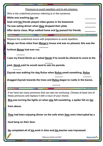 pronouns-to-avoid-repetition-bundle-lower-ks2-teaching-resources
