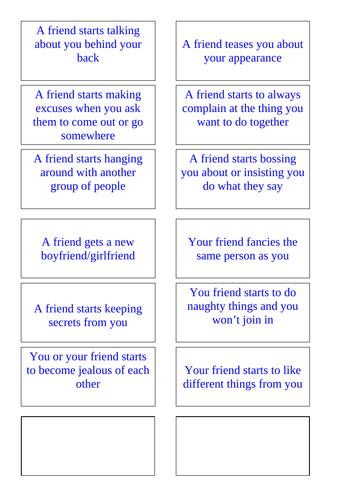 social-relationships-teaching-resources