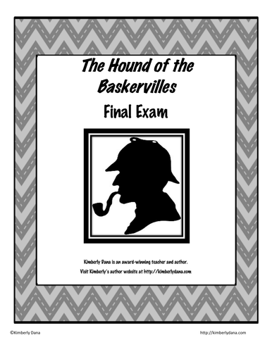 The Hound of the Baskervilles ����Vlogt