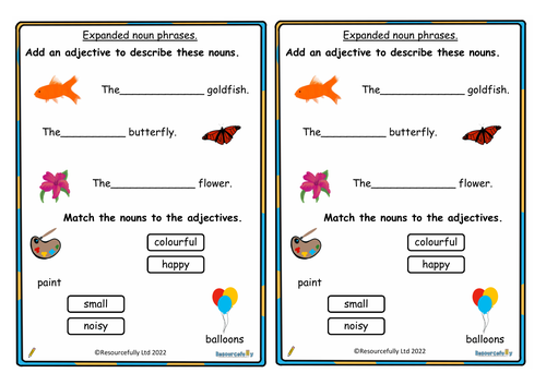 expanded-noun-phrases-bundle-year-2-teaching-resources
