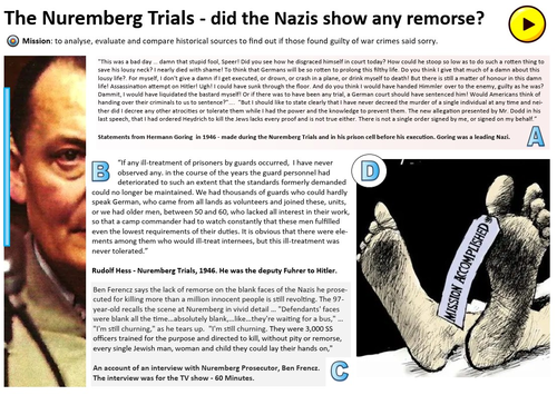Holocaust 100 pg Pack + Anne Frank + Activities + PowerPoint | Teaching ...