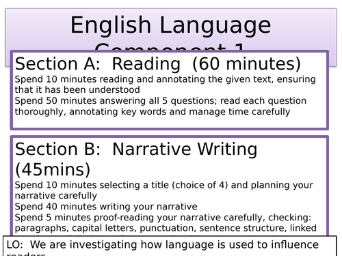 gcse-eduqas-english-language-component-1-practice-using-44-scotland