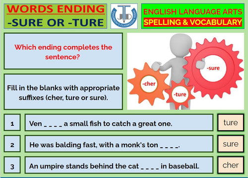 words-ending-sure-or-ture-worksheets-teaching-resources