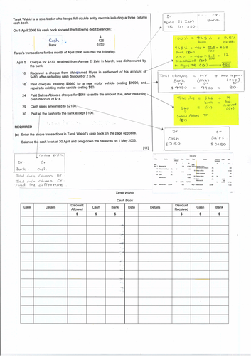 cash-book-three-column-cashbook-igcse-cambridge-teaching-resources