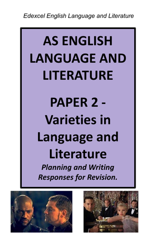 as-english-lang-lit-paper-2-revision-teaching-resources