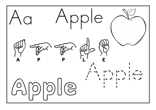 abc-american-sign-language-printables-kindergarten-teaching-resources