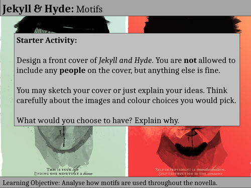 Complete J&H Scheme of Work- all resources included | Teaching Resources