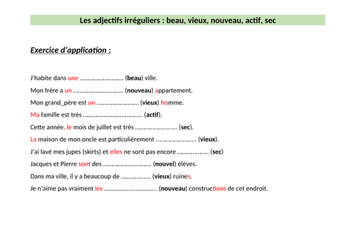 les-adjectifs-irr-guliers-beau-nouveau-vieux-teaching-resources