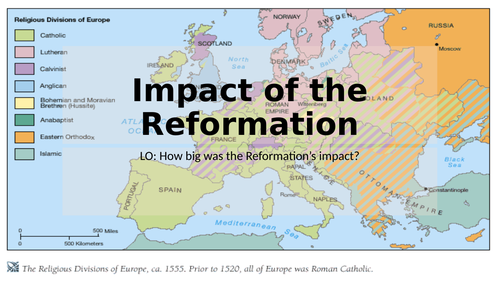 ks3-reformation-impact-of-the-reformation-teaching-resources