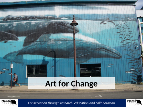 Artwork For Change – Art For Change – XISLZM