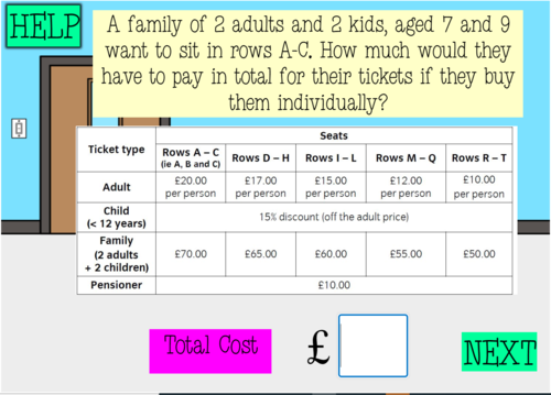 Functional Skills Maths Level 2 Test Questions | Teaching Resources