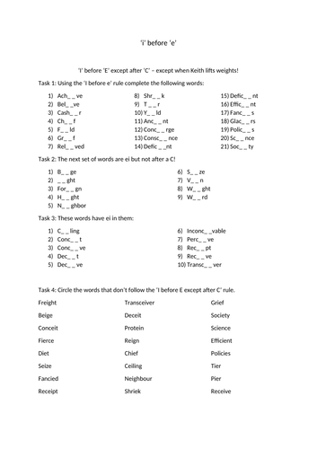 'The Bone Clock'  AQA paper 1- Question 3