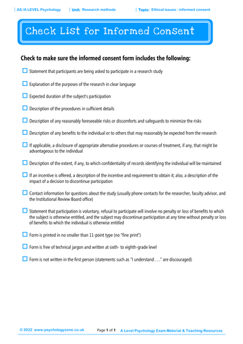 a-level-psychology-how-to-write-a-consent-letter-reporting