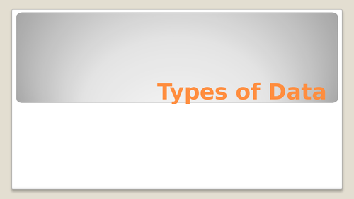 Analysing research full ppt (OCR GCSE Psychology)